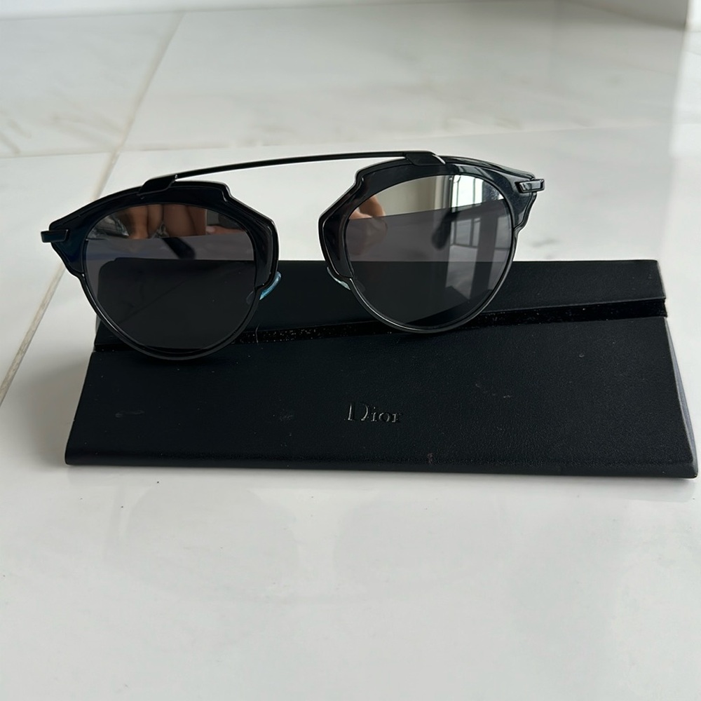 Christian Dior sunglasses